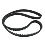 Timing Belt & Tensioner Kit for Volvo Penta 230 250 (BB140 BB145) 831986 463377
