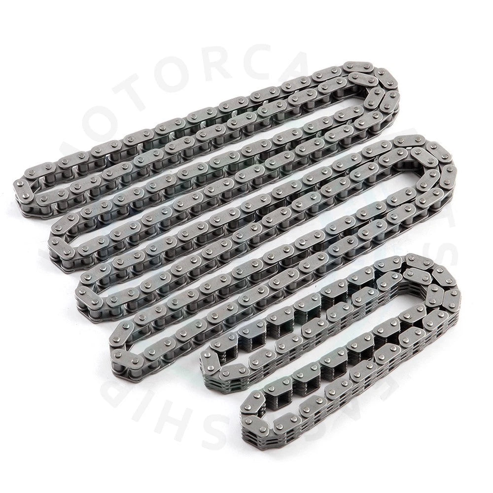 Timing Chain Kit with Water Pump for Jeep Liberty (2002–2010) Dodge Durango (2004–2009)