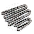 Timing Chain Kit with Water Pump for Jeep Liberty (2002–2010) Dodge Durango (2004–2009)