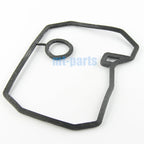 Cylinder Head Cover Gasket for Honda NT650 Hawk GT 650 (1988–1992)