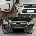DRL Turn Signal Lamps for 2013-2018 Subaru Forester (2013-2018)