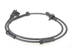2X Front ABS Wheel Speed Sensors for Jeep Grand Cherokee (1999–2004)