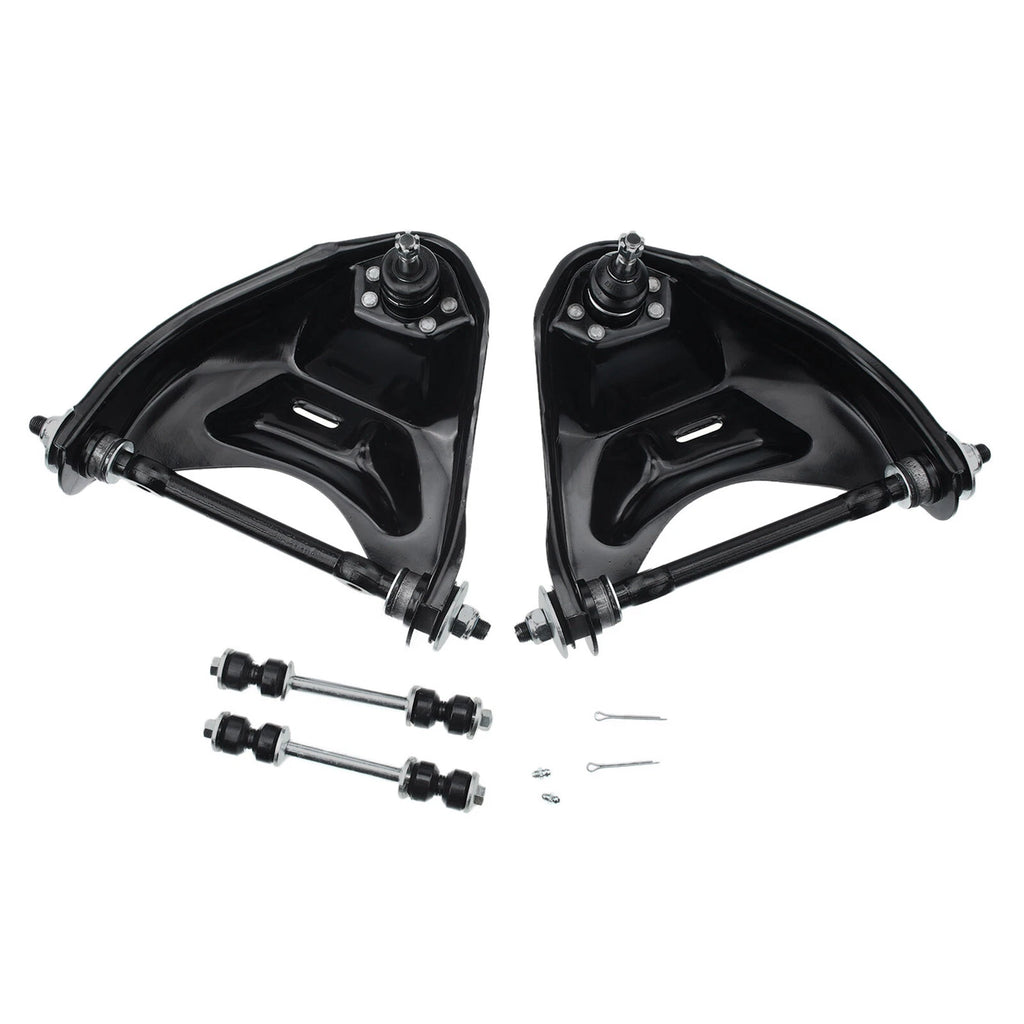 Front Upper Control Arm with Ball Joint for Chevy Malibu Blazer (2009-2016)