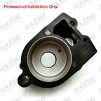 Water Pump Impeller Housing Kit for MerCruiser Alpha One (46-44292A5, 46-96148A8)