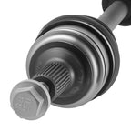 Front Right CV Axle for Mercedes-Benz C300, C400 (2015-2017)