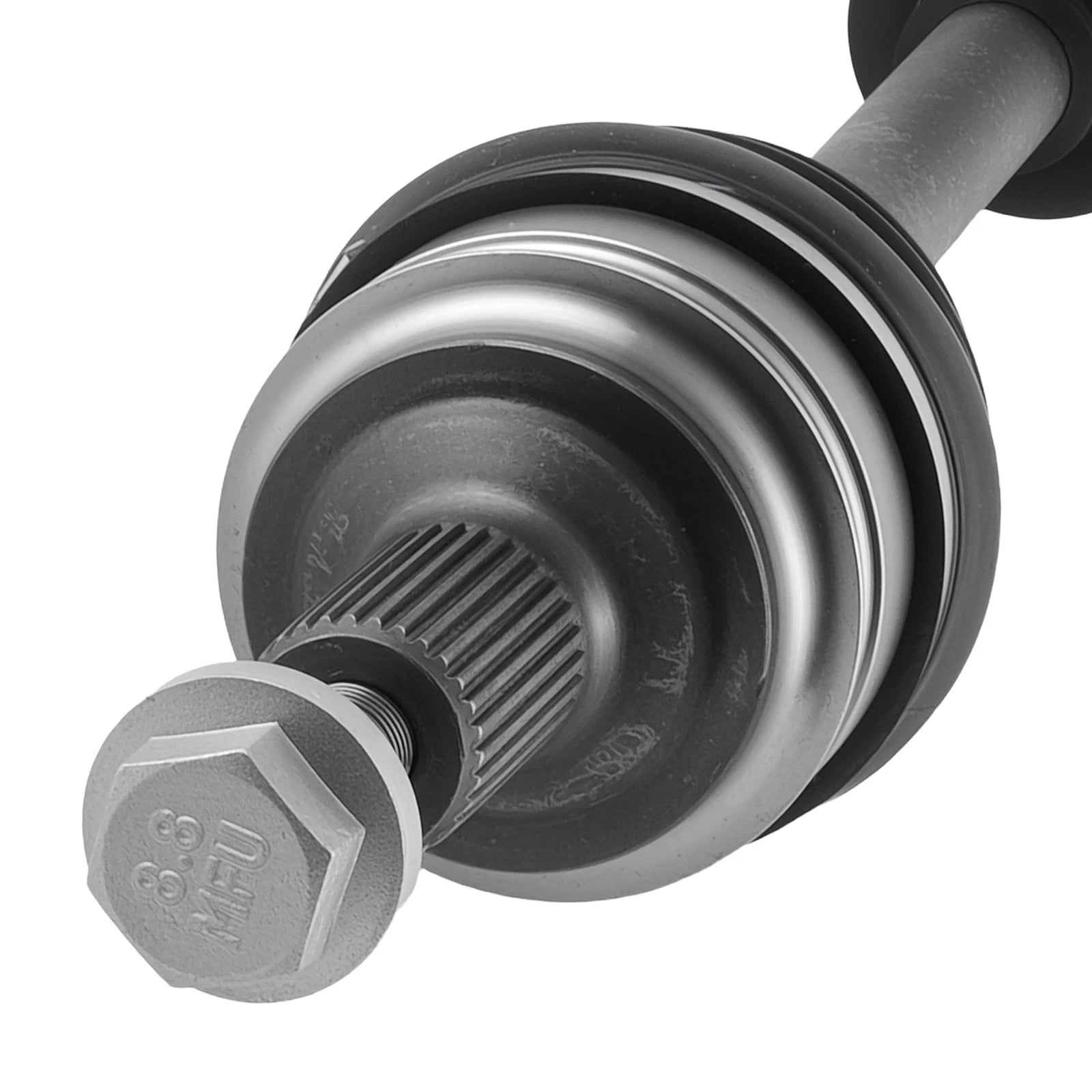 Front Right CV Axle for Mercedes-Benz C300, C400 (2015-2017)