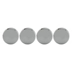 Billet Machined Head Bolt Cover Cap for Triumph T120 Thruxton Scrambler (2016–2023)