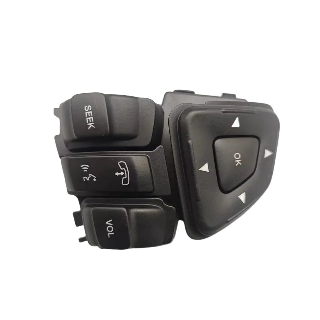 Cruise Control Switch for Ford Flex Edge Explorer (2011–2019)