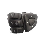 Cruise Control Switch for Ford Flex Edge Explorer (2011–2019)