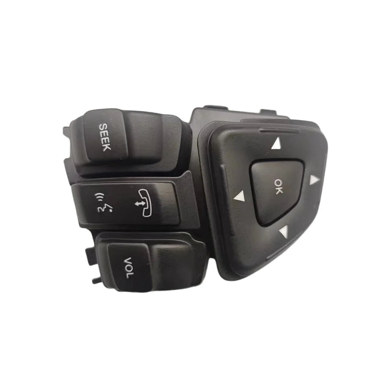 Cruise Control Switch for Ford Flex Edge Explorer (2011–2019)