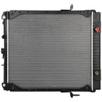 Radiator for GMC W4500 Forward (1998-2010)
