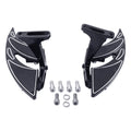 CNC Rear Passenger Floorboard Bracket for Harley Touring Road Glide (1993–2025)
