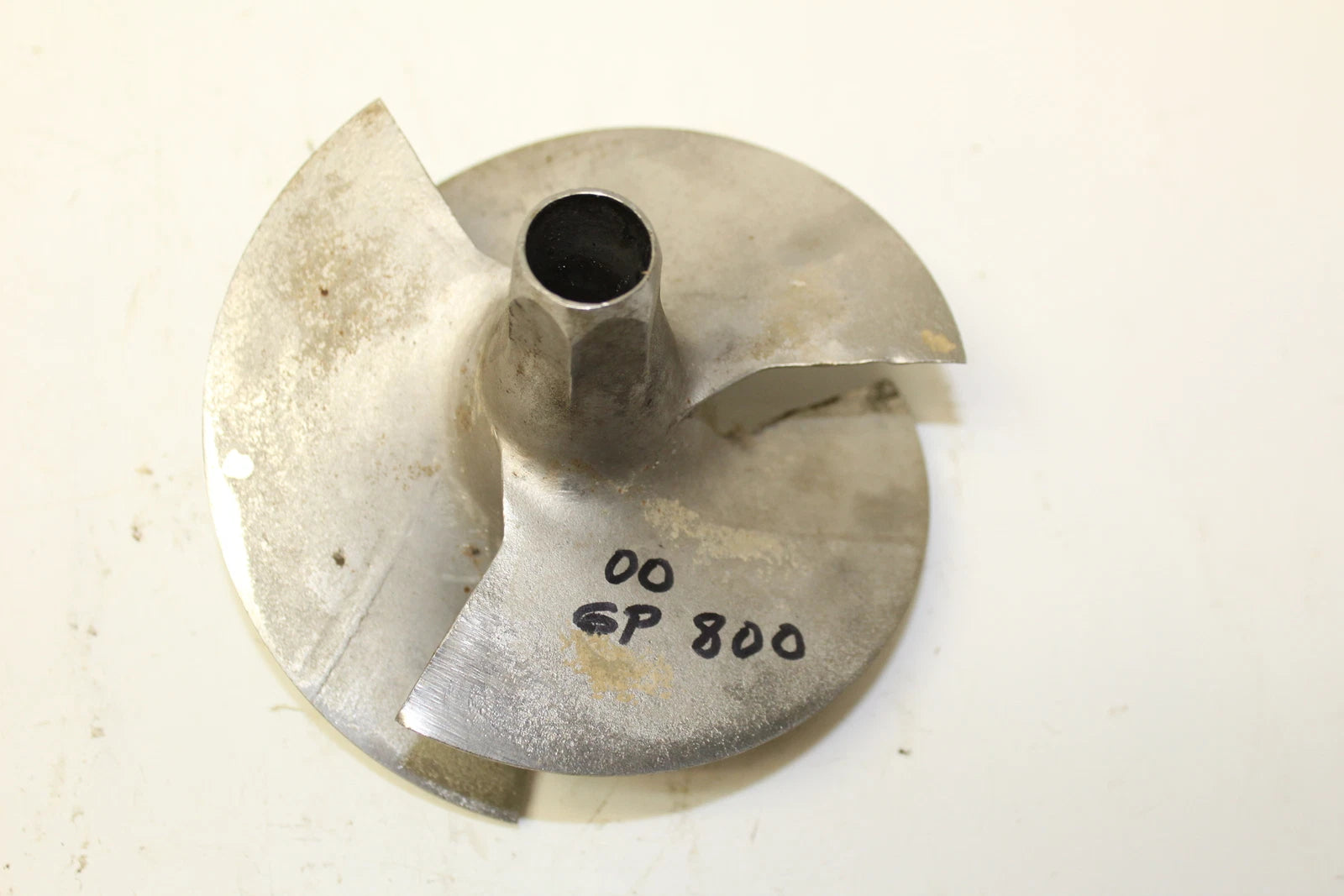 Jet Pump Impeller for Yamaha WaveRunner GP800 (1998–2000) 66E-51321-B0-00