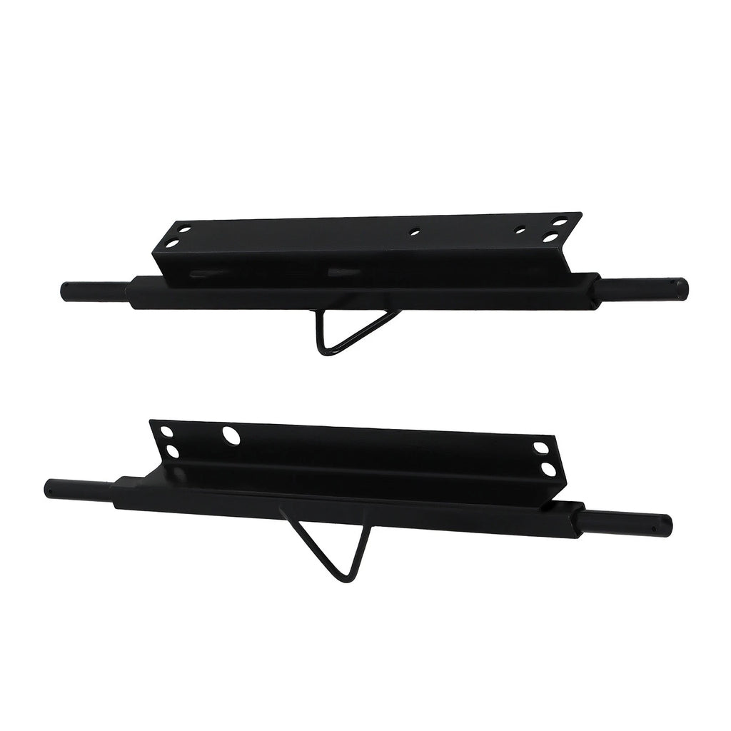 Wheel Kit Steel Axles Hardware for Honda Generator EU3000is (2010–2024)