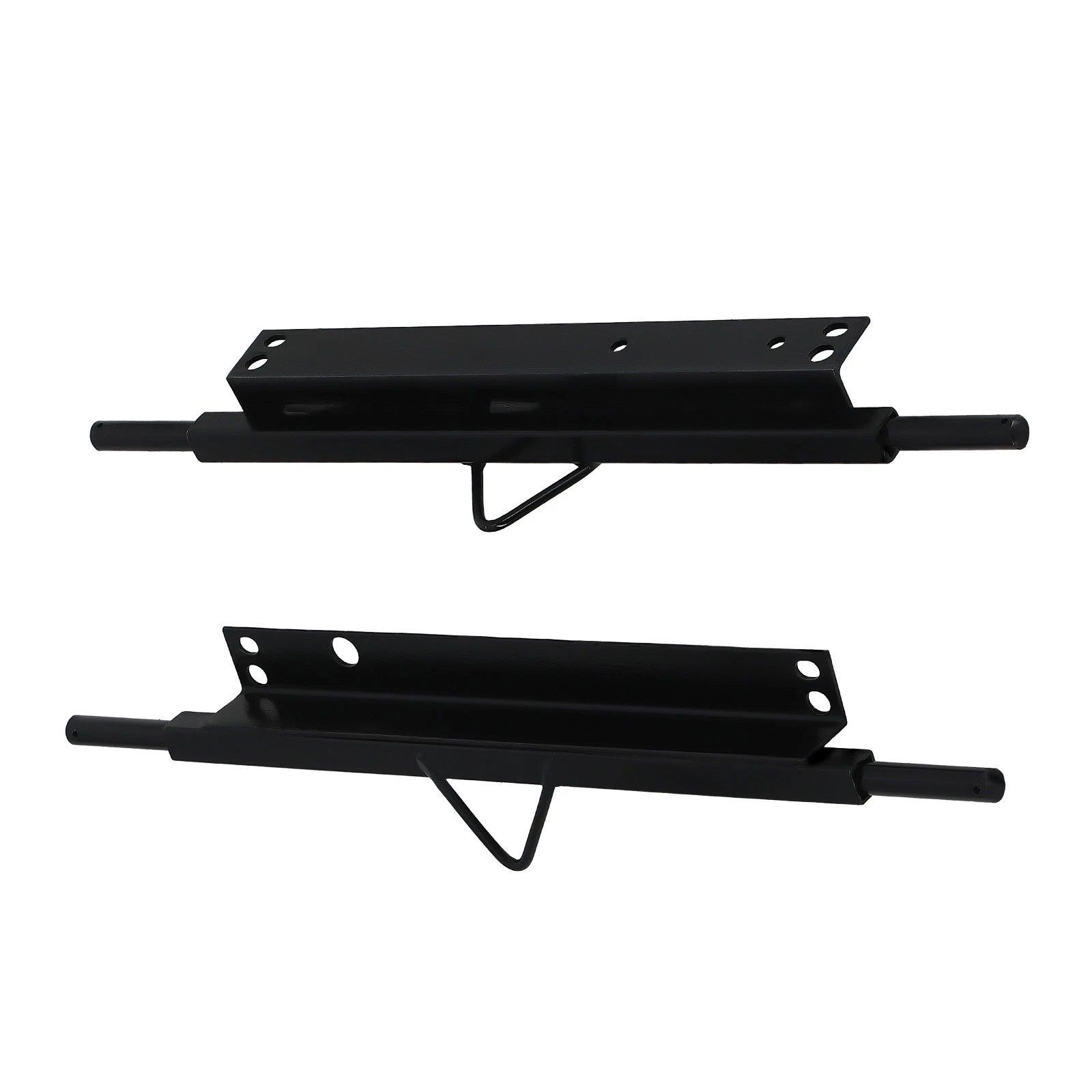 Wheel Kit Steel Axles Hardware for Honda Generator EU3000is (2010–2024)