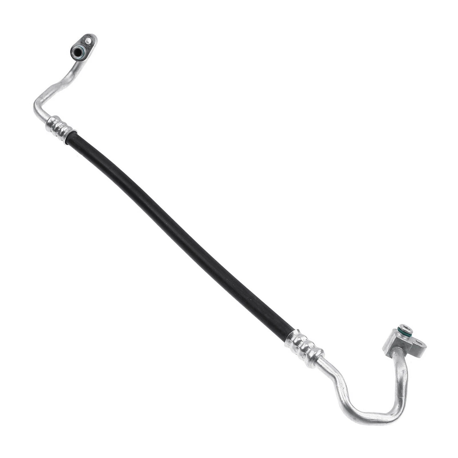 AC Refrigerant Discharge Hose for Toyota Tundra Base (2007–2009)