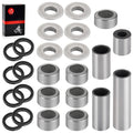 Swing Arm Linkage Bearing Seal Bushing Kit for Kawasaki KFX400 (2003–2006)