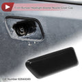 Front Left Washer Nozzle Cover Cap for Mitsubishi Outlander (2006–2018)
