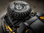 Assault Industries Adventure Rack for Can-Am Maverick R (2024–2024)