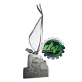 Kenworth Logo Emblem Ornament for Kenworth Trucks (Semi Truck)
