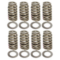 Set of 8 Engine Valve Springs for Chrysler 300, Dodge Challenger, Jeep Grand Cherokee (2005–2023)