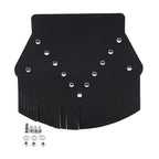 Rear Fender Mud Flap Cover for Harley Sportster 883XL (2004-2023)