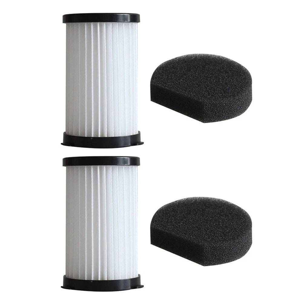 HEPA Filter for Ginzzu Vacuum Cleaners VS115 VS117 VS118 (Replacement)