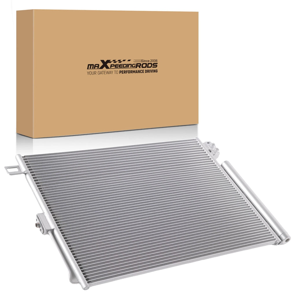 AC Condenser for Jeep Grand Cherokee (2011–2021) 55038003AF CN3893PFXC