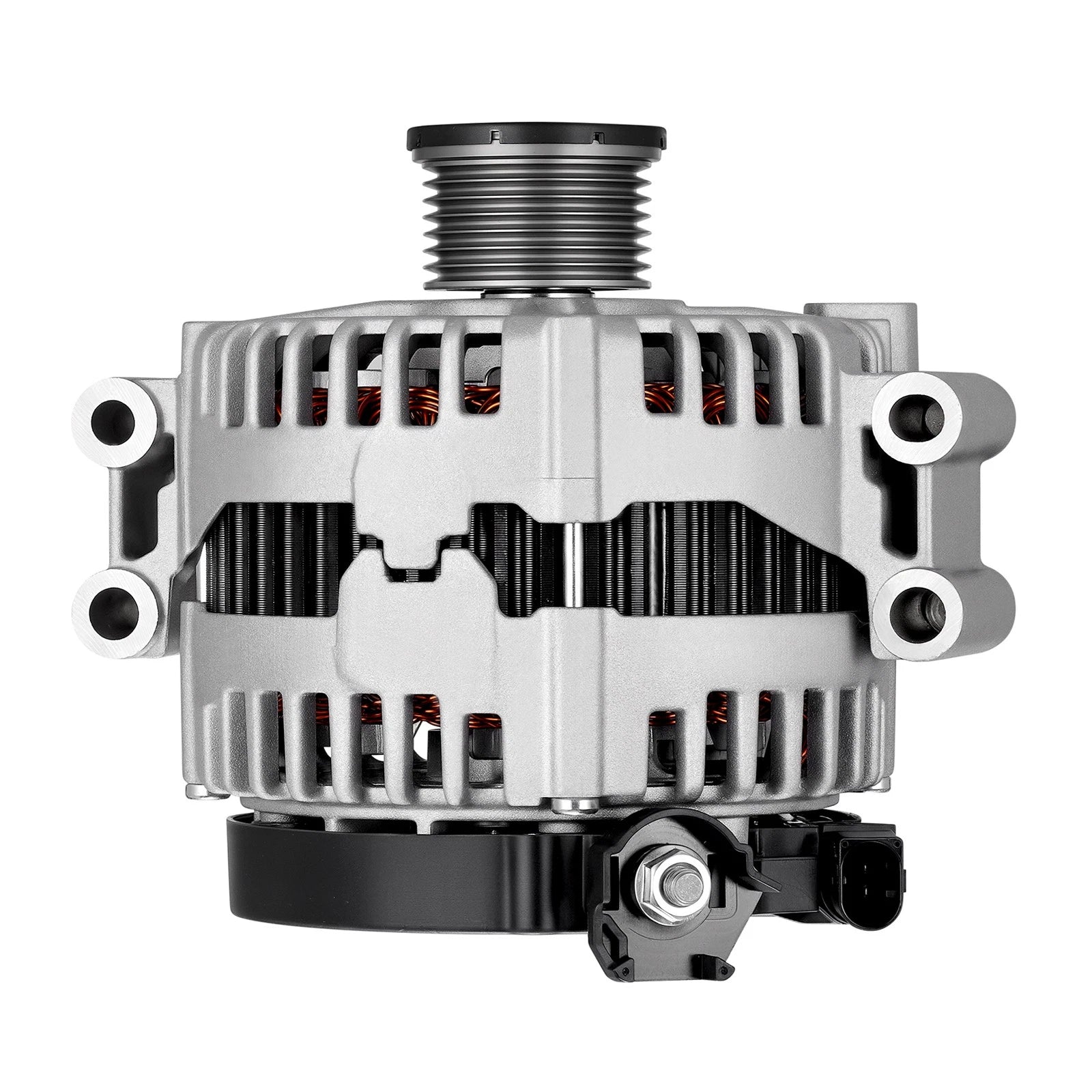 Alternator for BMW 745Li 4.4L (2004–2005) Fits X5 3.0L (2007–2010) 11362N