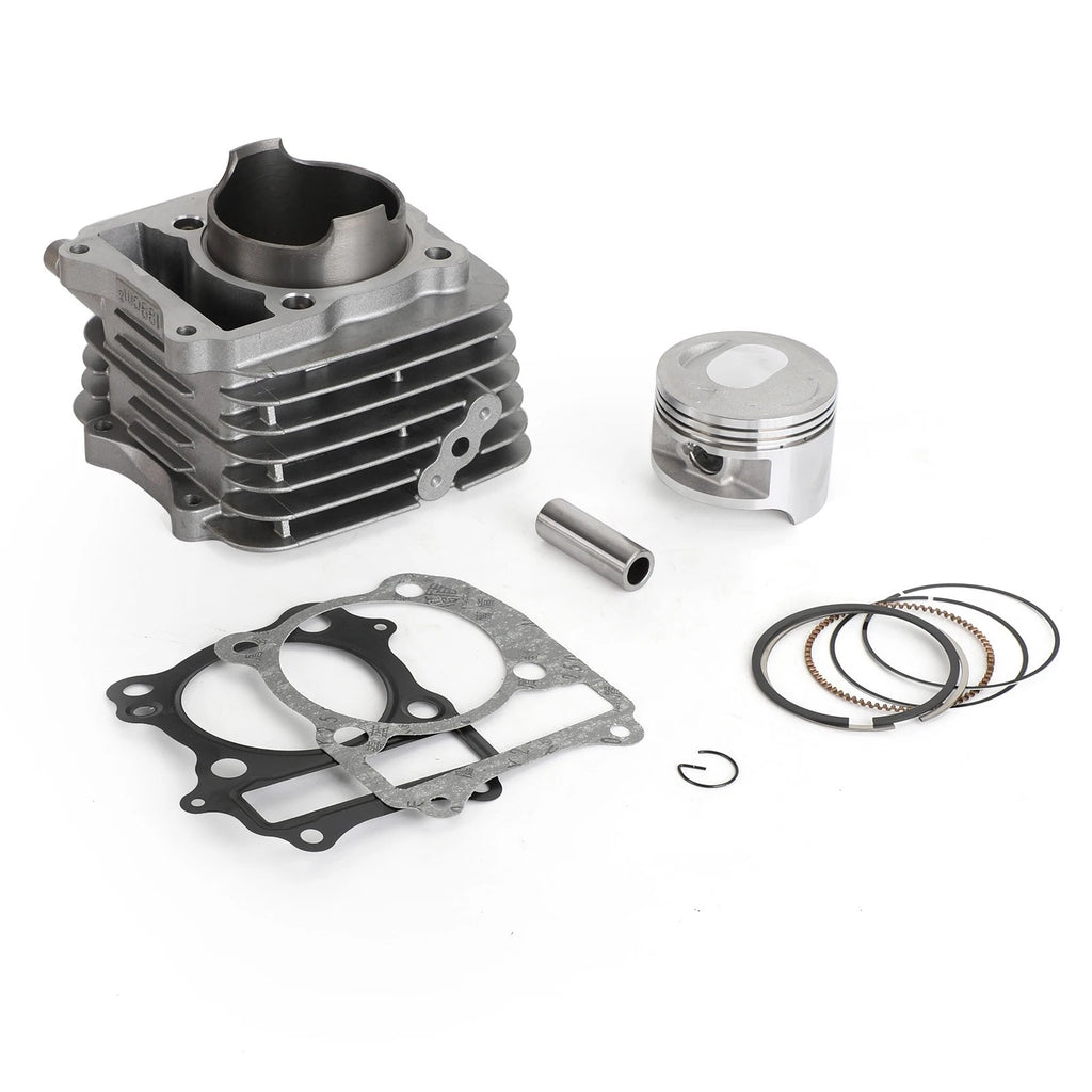 Cylinder Piston Top End Kit for Suzuki DR200 S SE DF200 RV200 VanVan SP200 (2000–2023)