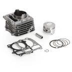 Cylinder Piston Top End Kit for Suzuki DR200 S SE DF200 RV200 VanVan SP200 (2000–2023)
