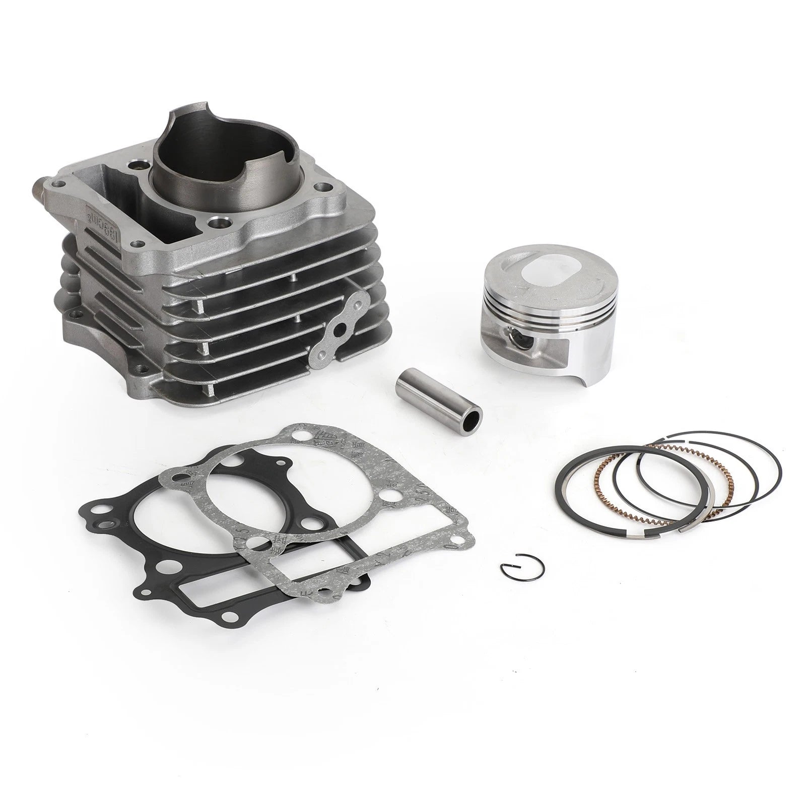 Cylinder Piston Top End Kit for Suzuki DR200 S SE DF200 RV200 VanVan SP200 (2000–2023)