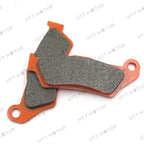 Carbon Ceramic Brake Pads for KTM 950 Supermoto (2005–2008) Ducati BMW Yamaha-FA181