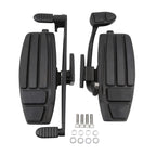 Driver Floorboard Footboard for Honda GL1800 (2001–2017), F6B (2013–2017), Valkyrie (2014–2015)