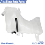 Engine Coolant Recovery Tank for Chrysler 300 Dodge Challenger Charger (2005-2010)