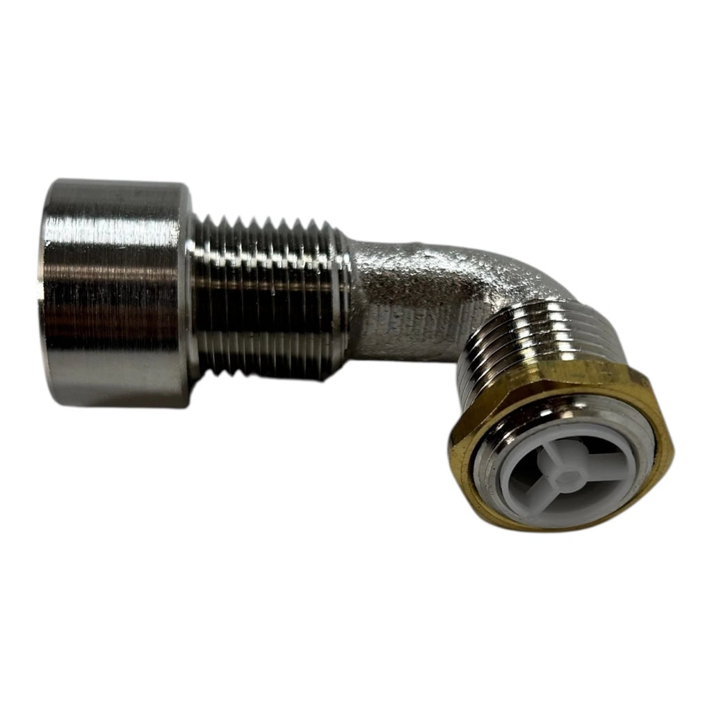 Grohe Rainshower Single Wall Supply Elbow 26635000 for Grohe