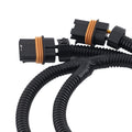 Cooling Fan Harness for Pontiac Camaro Firebird (1985–2002) 305 350 TPI LS1 LT1