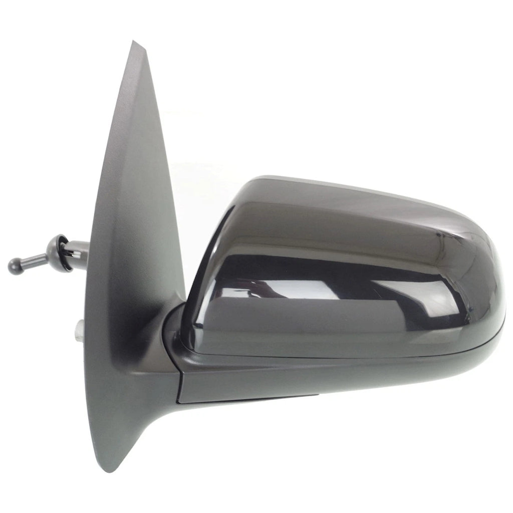 Driver Left Side Mirror for Chevy Aveo Sedan (2008)