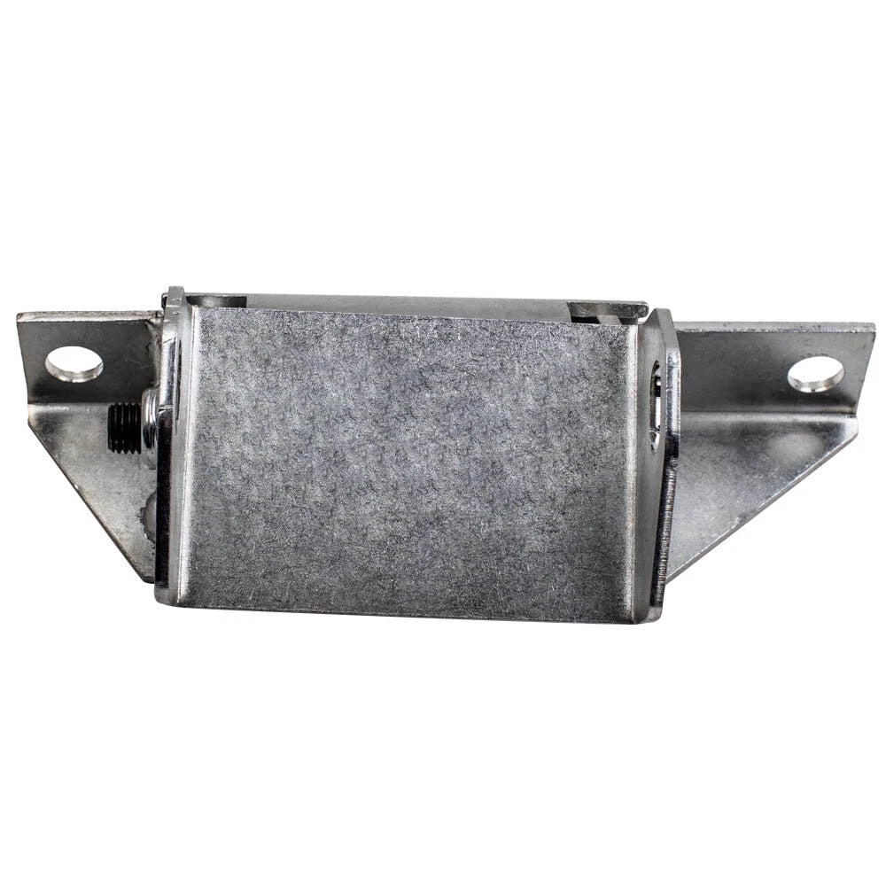 2X Engine Motor Mounts for Ford Windsor Cleveland 302-351 V8 (YYYY–YYYY)