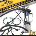Fuel Pump Module Assembly with Pressure Sensor for Chevrolet Equinox (2007)