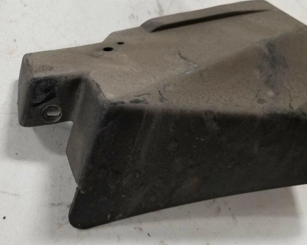 Throttle Cruise Control Cover Plate for Lincoln Continental (1998–2002)