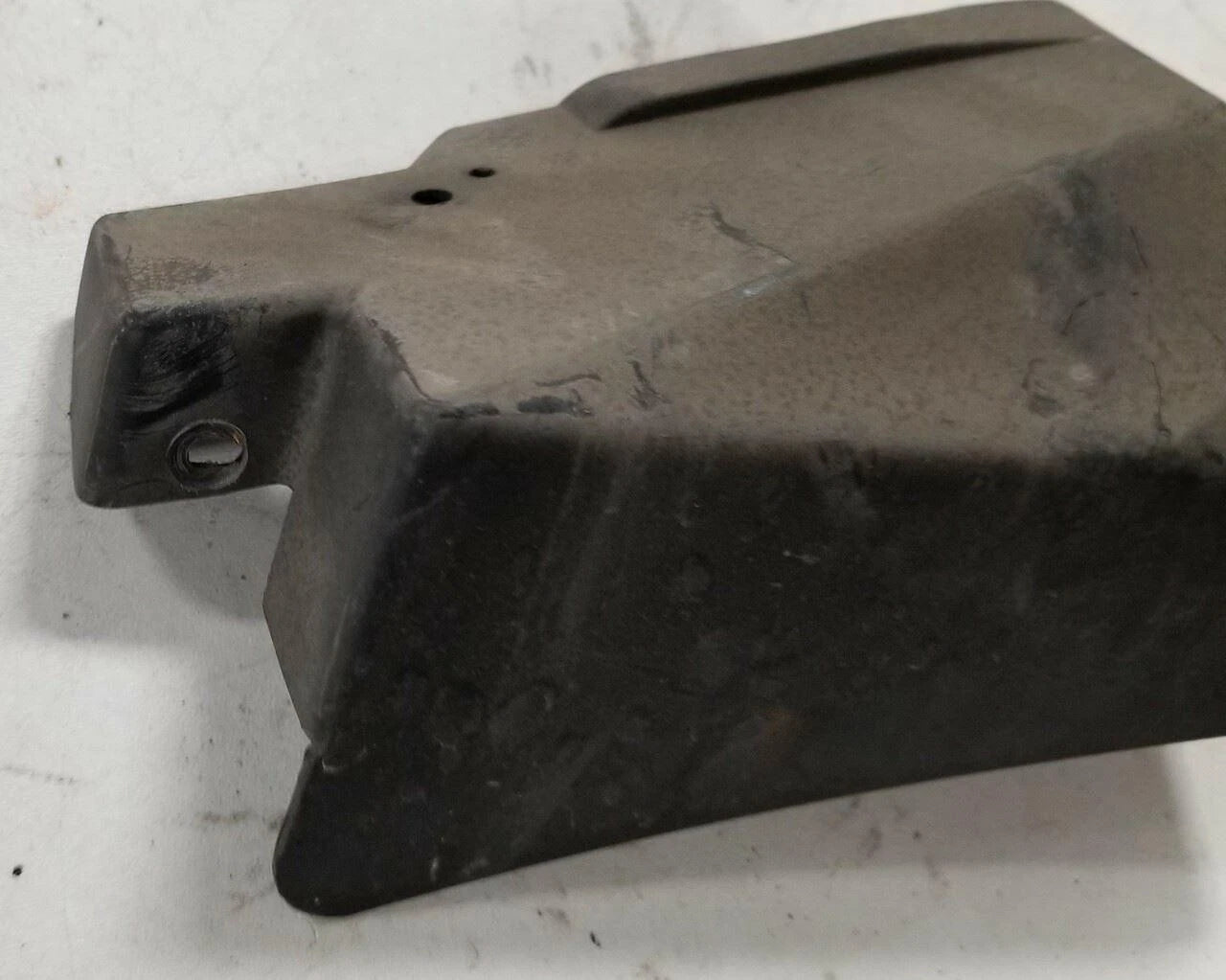 Throttle Cruise Control Cover Plate for Lincoln Continental (1998–2002)