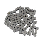 10 Feet #80H Heavy Duty Roller Chain with 1 Connector