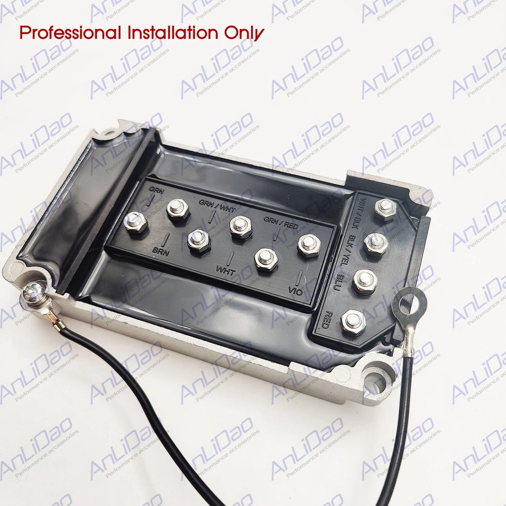 CDI Switch Box 332-7778A12 for Mercury V-135 V-150 V-175 V-200 V-225