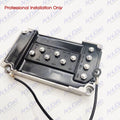 CDI Switch Box 332-7778A12 for Mercury V-135 V-150 V-175 V-200 V-225