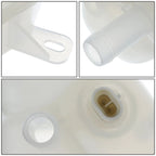 Coolant Overflow Tank Reservoir for Chevy Malibu/Pontiac G6 (2007)