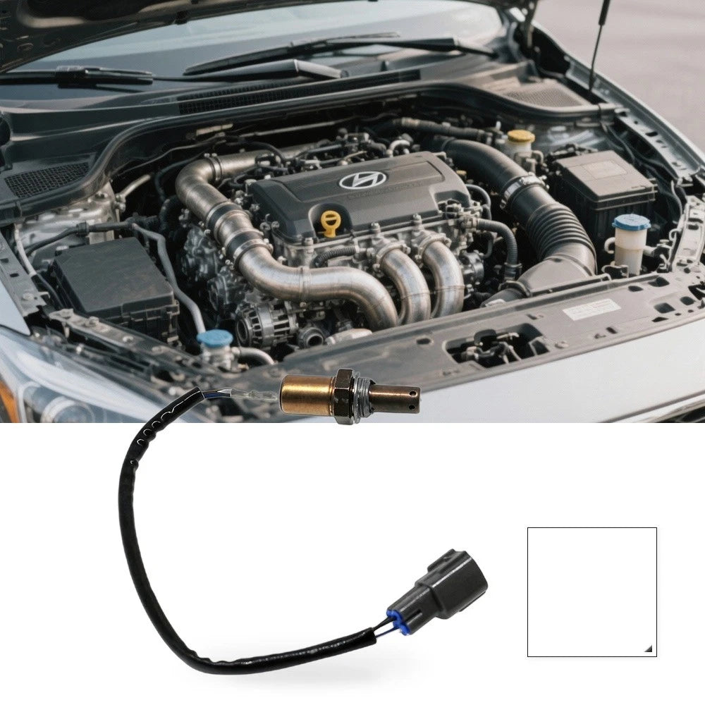 Oxygen Sensor for Lexus ES350, Toyota Avalon, Camry (2007–2012) 0258986618