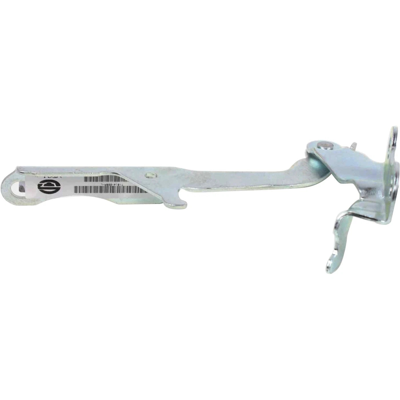 Hood Front Panel for Toyota Corolla (1998–2002)
