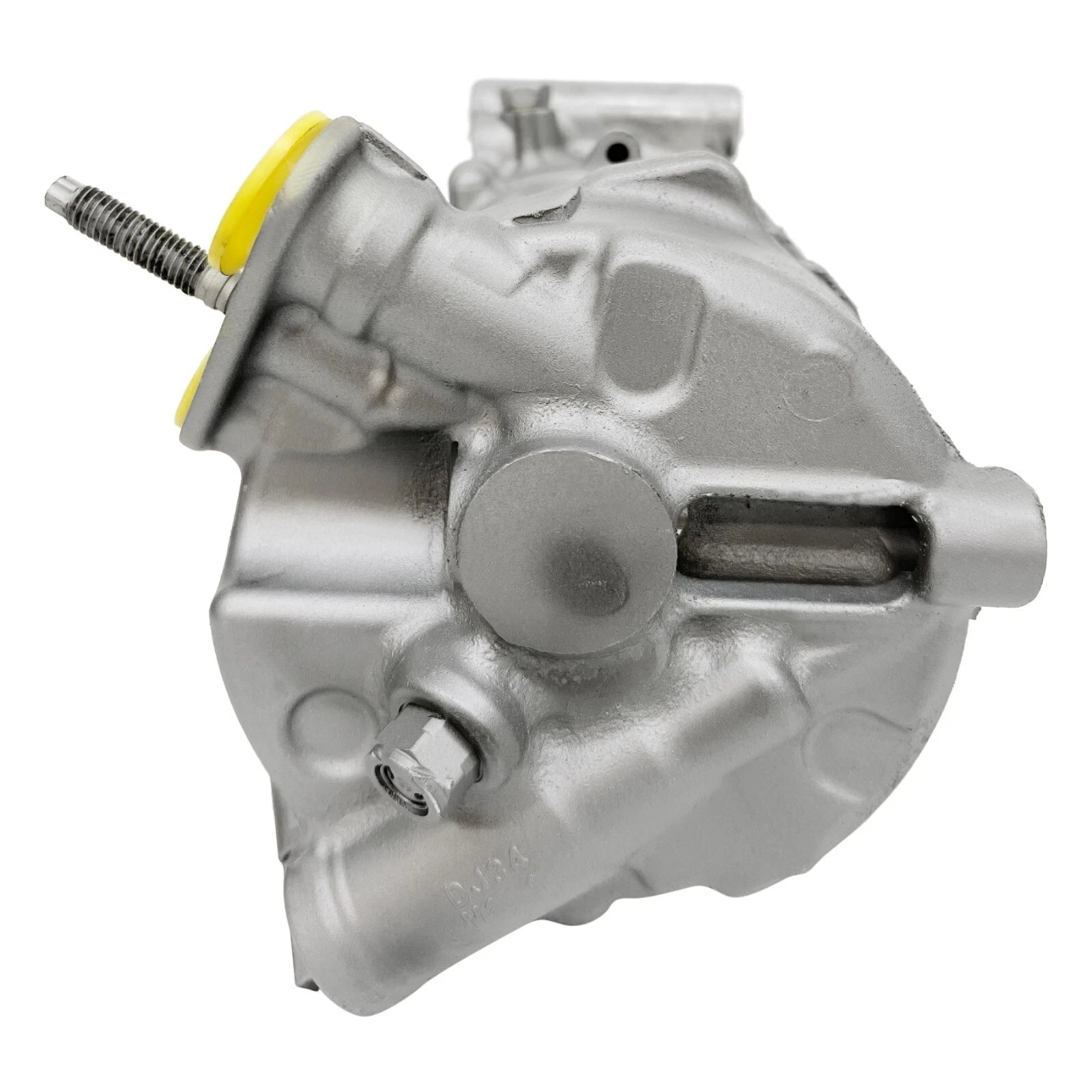 A/C Compressor Replacement for Jeep Grand Wagoneer 3.0L (2022-2024)