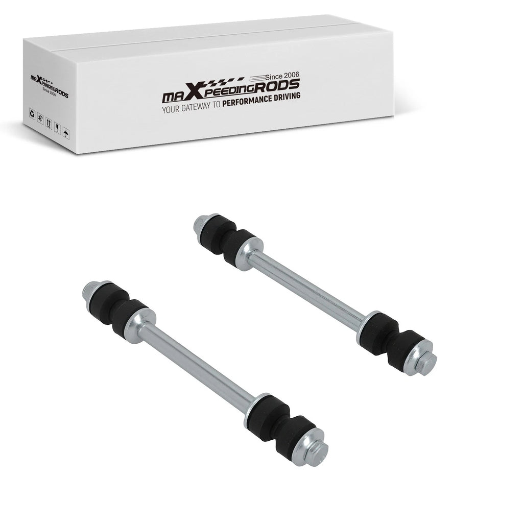Front Stabilizer Sway Bar Links K80631 for Chevy K1500 K2500 Suburban (1988–1999)
